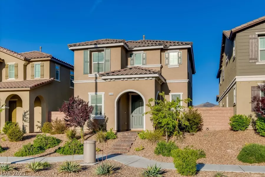 2204 Via Italia, Henderson, NV 89044