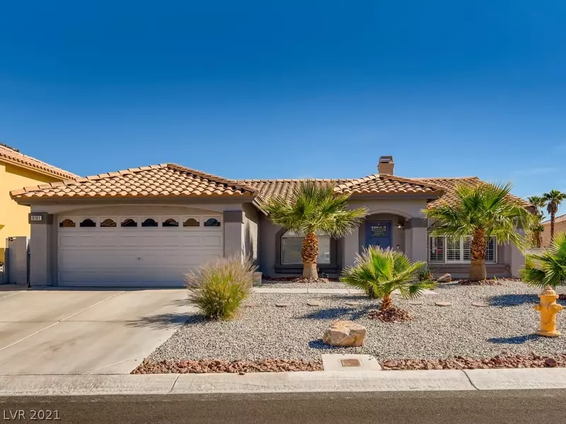 9101 Baysinger Drive, Las Vegas, NV 89129