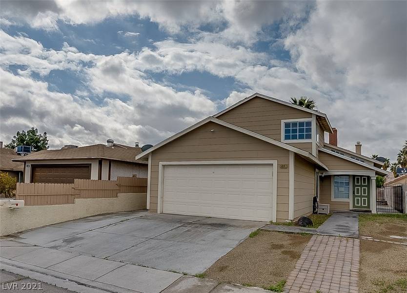 5887 Alcott Avenue, Las Vegas, NV 89142