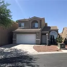 3185 Strawberry Park Drive, Las Vegas, NV 89120