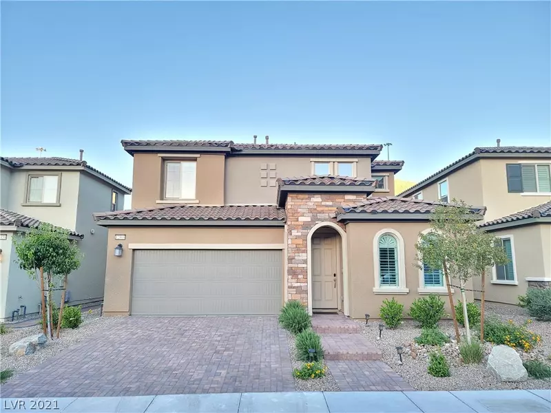 12868 Slipknot Street, Las Vegas, NV 89141