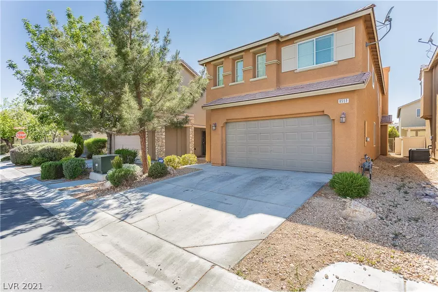 8559 Rumsfield Court, Las Vegas, NV 89131