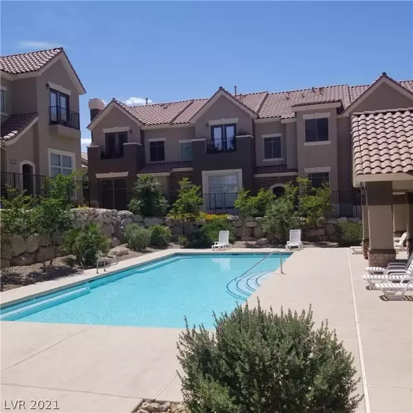 312 Vista Heights Lane, Henderson, NV 89074