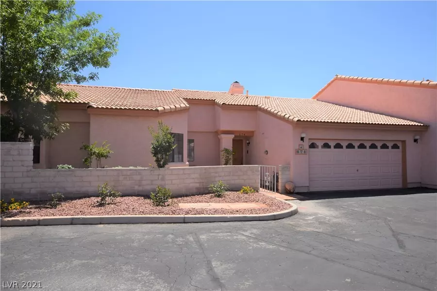 674 Cervantes Drive, Henderson, NV 89014