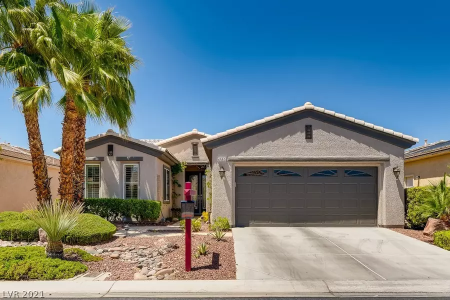 4553 Regalo Bello Street, Las Vegas, NV 89135