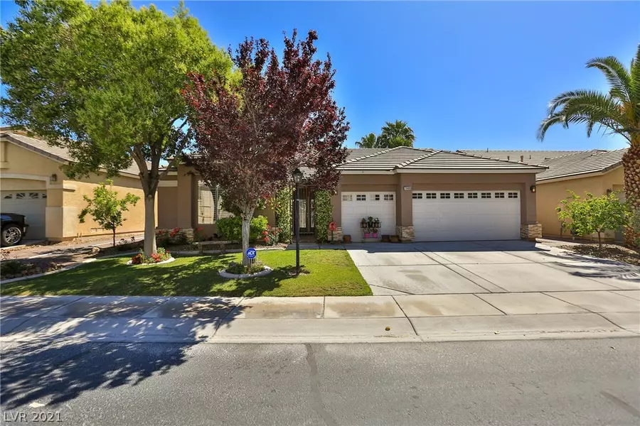 7548 Flowing Stream Drive, Las Vegas, NV 89131