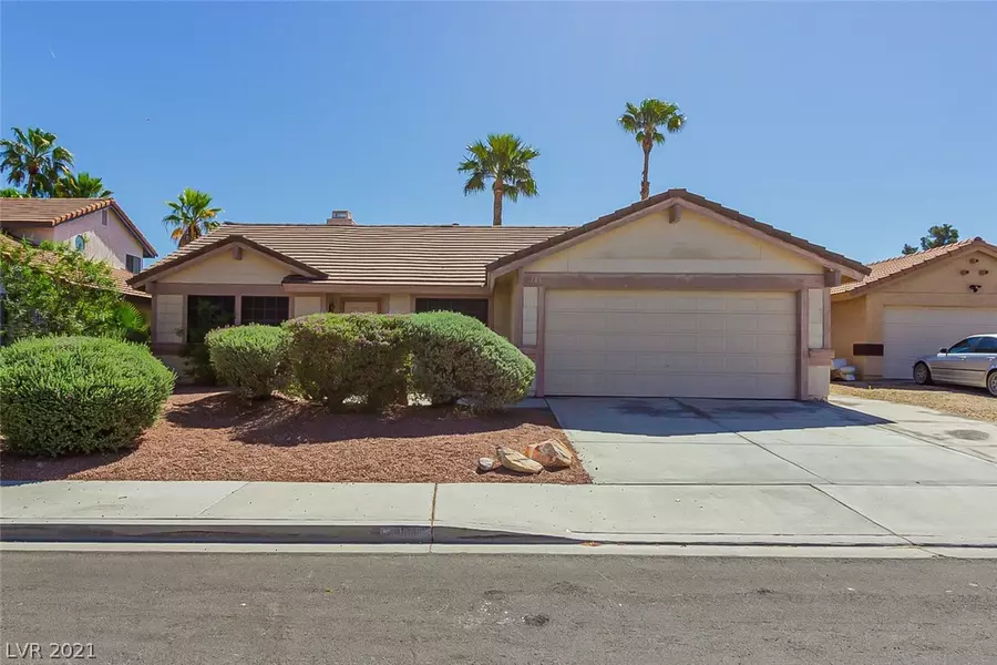 386 Mancini Court, Henderson, NV 89014