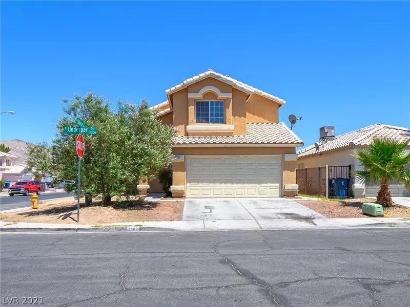 2304 Underpar Circle, Las Vegas, NV 89142