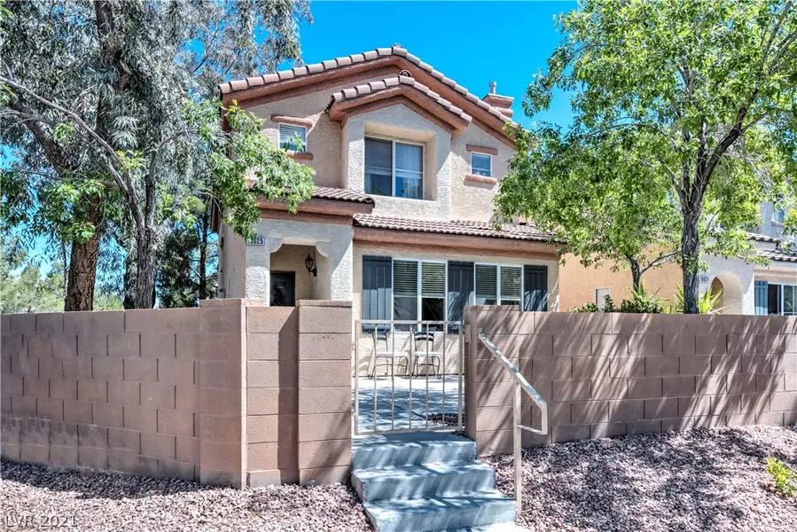 10025 Camino Loma Verde Avenue, Las Vegas, NV 89117