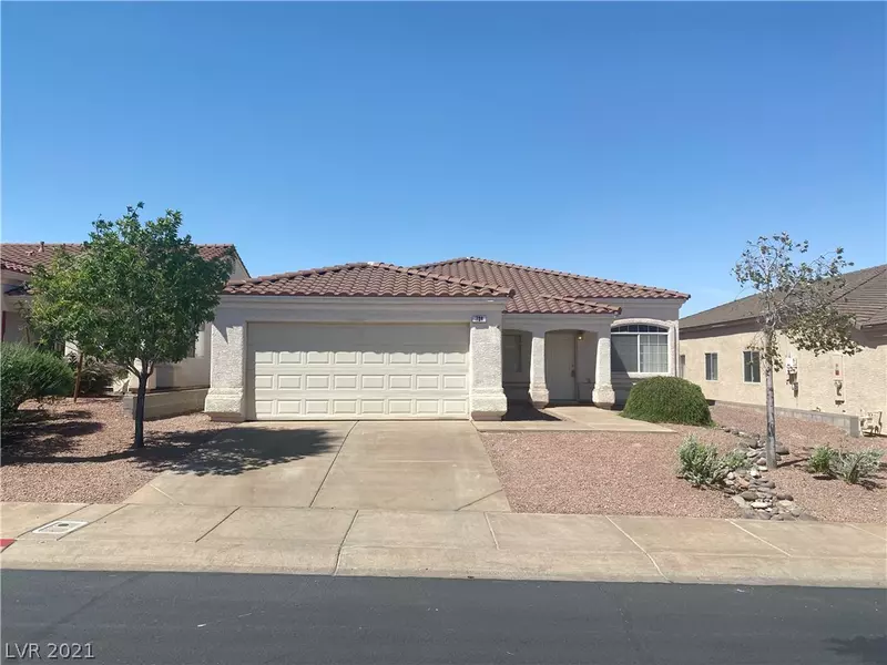 736 Camino Del Ray, Henderson, NV 89012