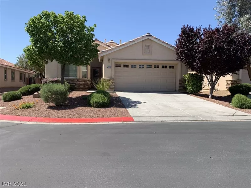 4325 Skimmers Court, North Las Vegas, NV 89084