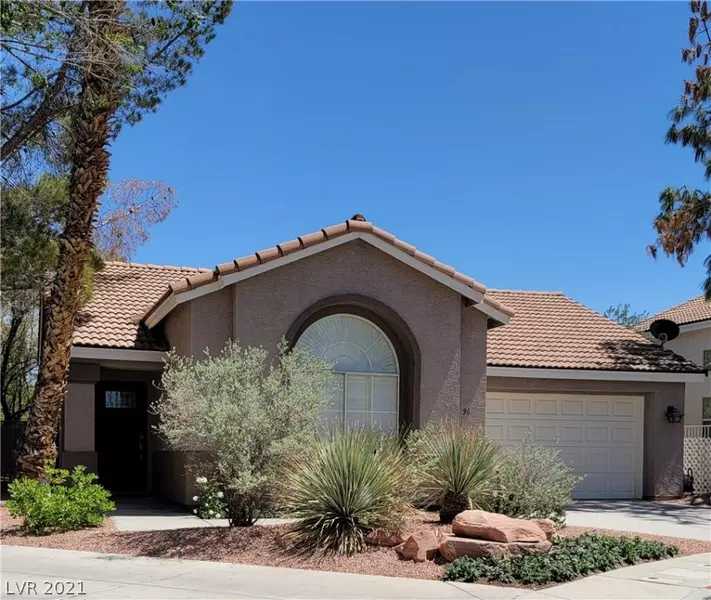 96 Magical Mystery Lane, Henderson, NV 89074