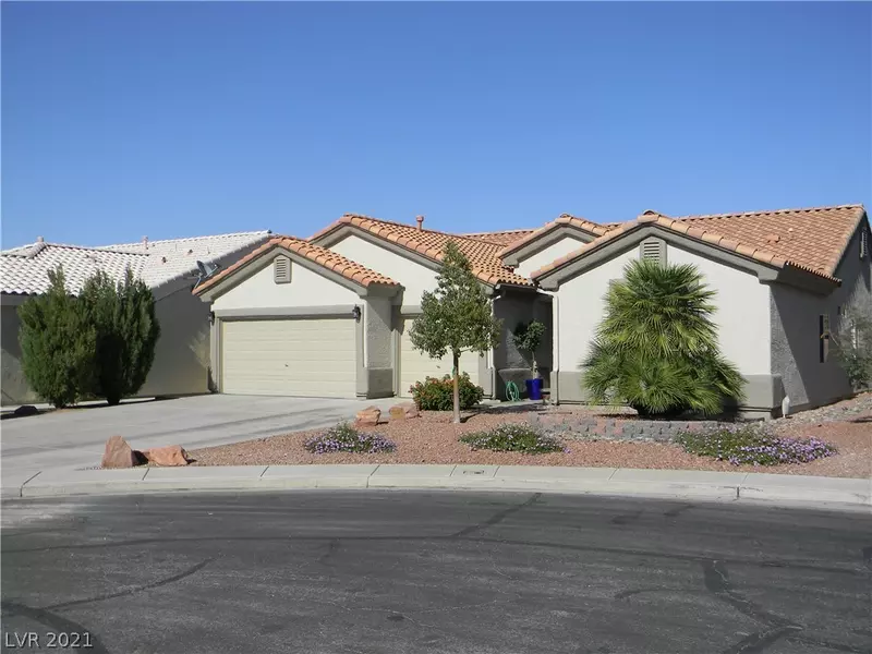 1142 Glacier Park Court, Henderson, NV 89052