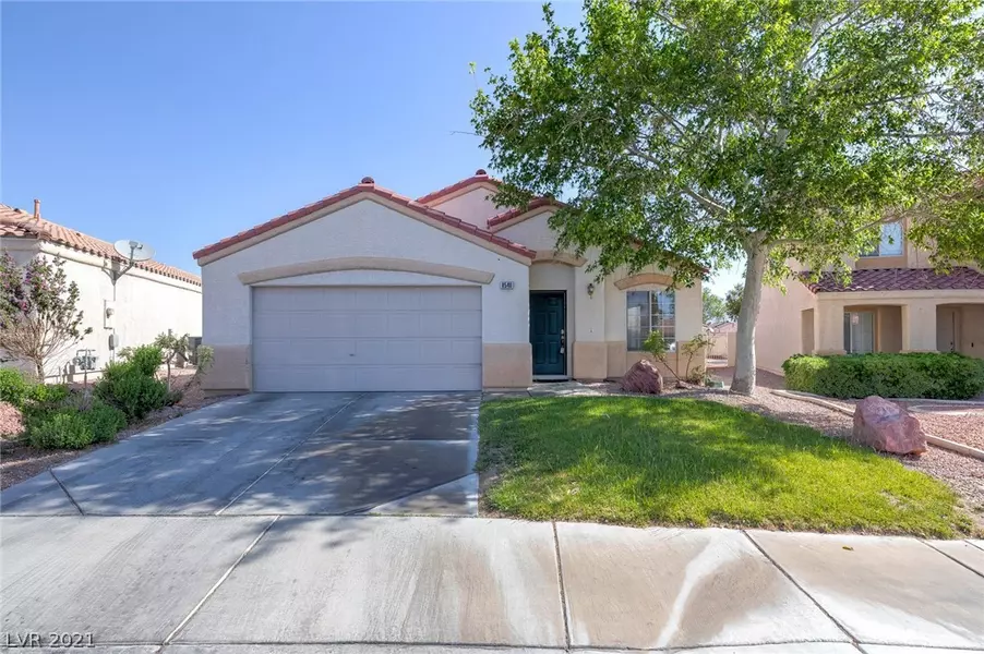 8540 Shady Pines Drive, Las Vegas, NV 89143