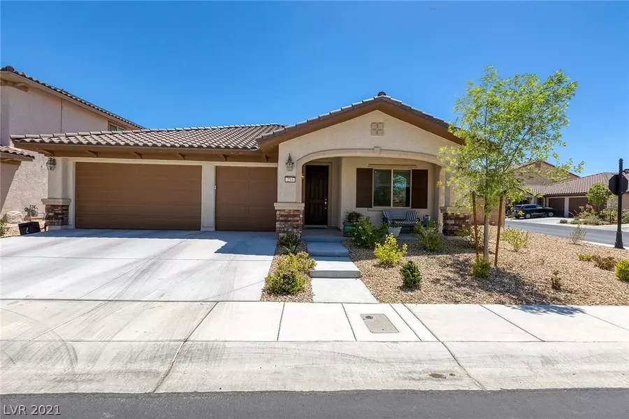 233 Via Morelli, Henderson, NV 89011