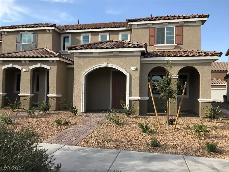 3170 Via Da Vinci, Henderson, NV 89044