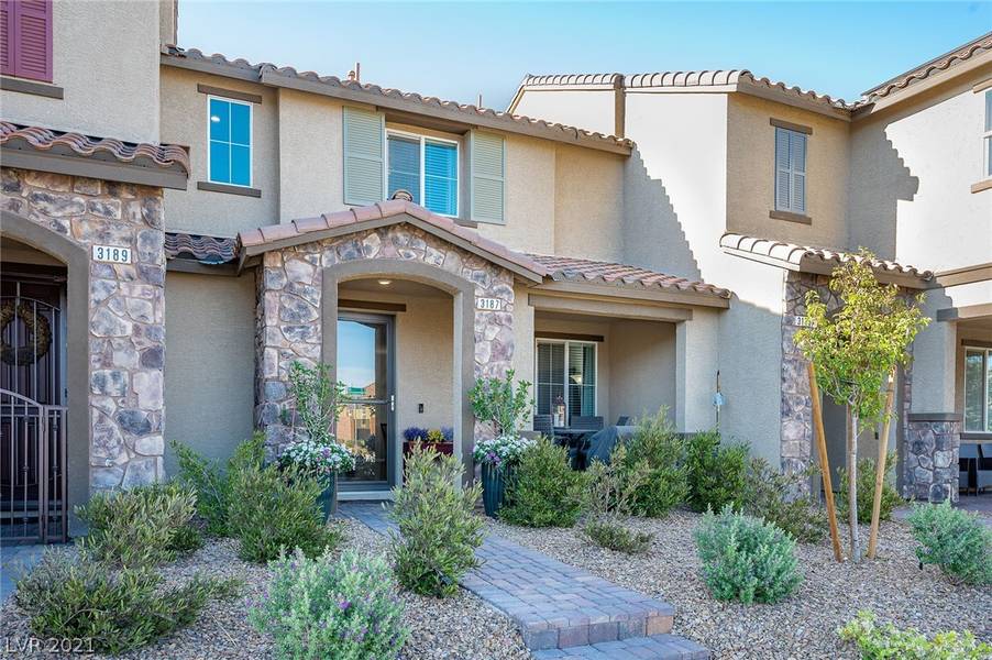 3187 Brynley Avenue, Henderson, NV 89044