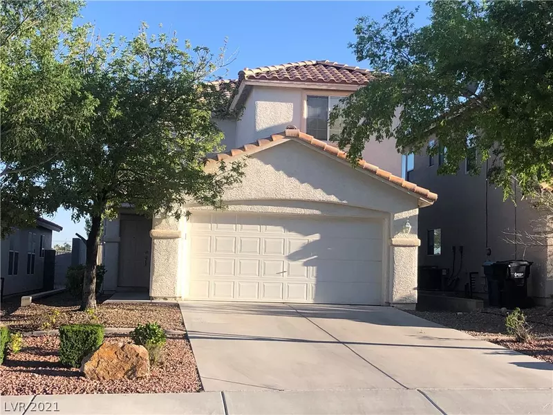 8885 Perfect Diamond Court, Las Vegas, NV 89129