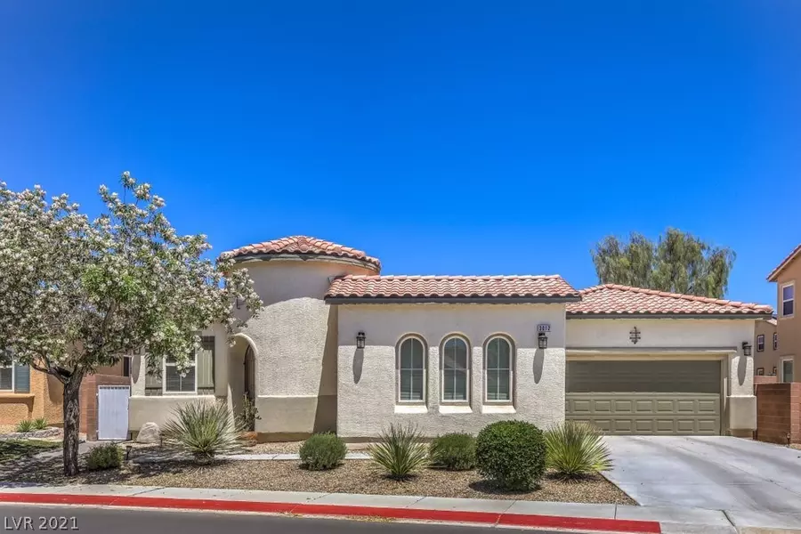 3012 Grasswren Drive, North Las Vegas, NV 89084