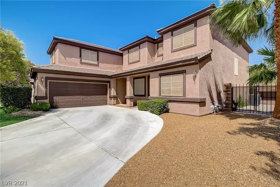 508 Jimijo Court, Henderson, NV 89052