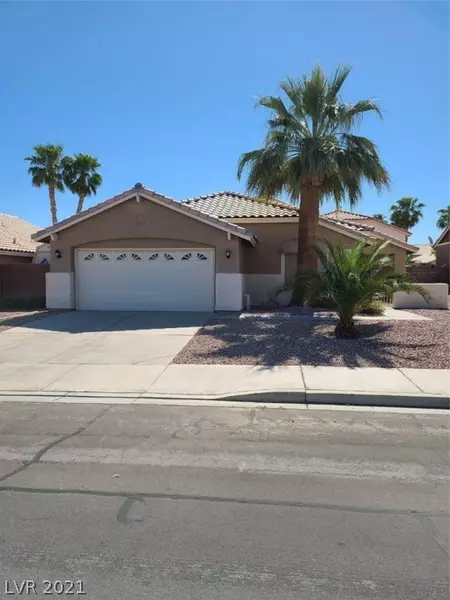 316 Solar Wind Street, Henderson, NV 89014