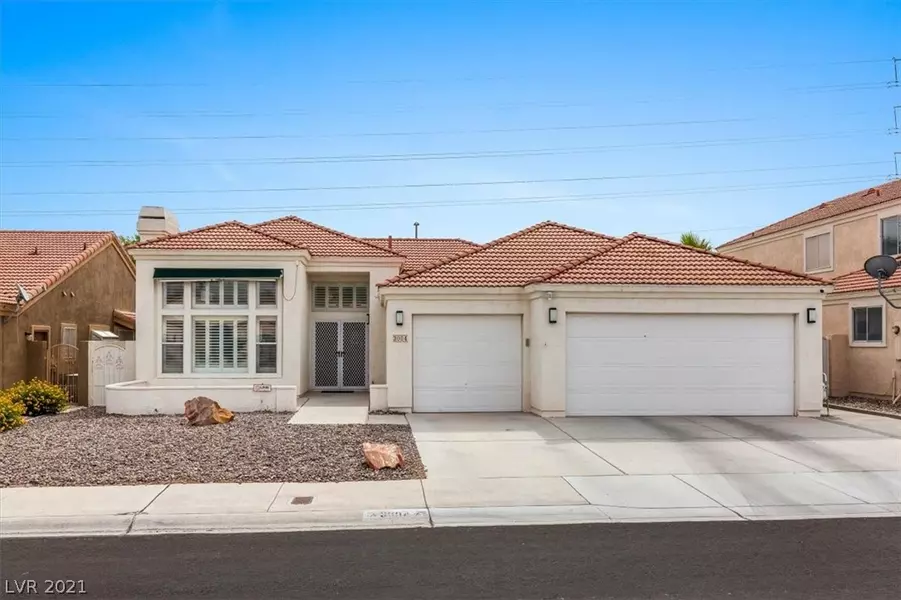 3004 Red Bay Way, Las Vegas, NV 89128