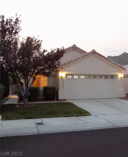 3921 Marble Mountain Street, Las Vegas, NV 89129