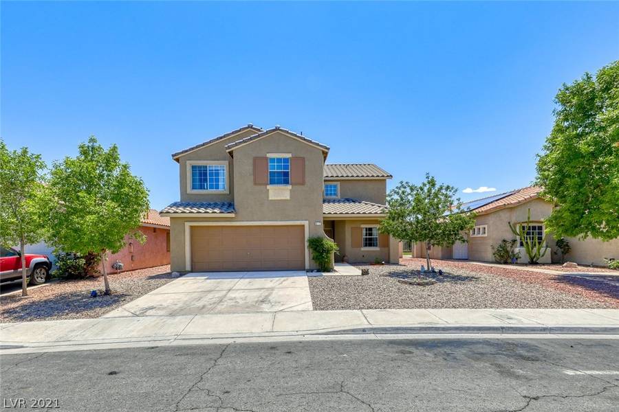 617 Bullwhip Court, Henderson, NV 89011