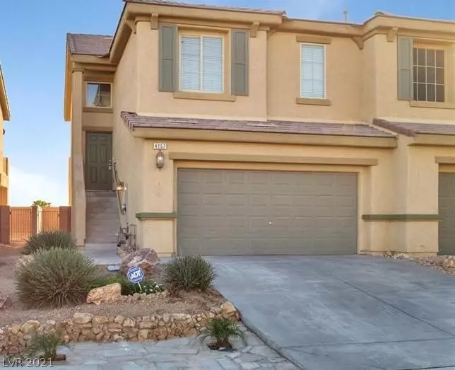 4157 Thomas Patrick Avenue, North Las Vegas, NV 89032