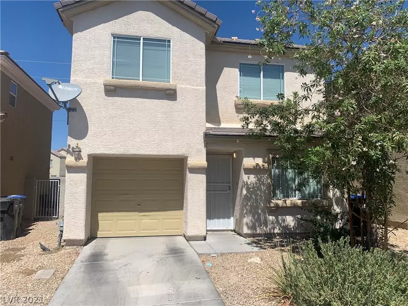 4812 Vista Sandia Way, Las Vegas, NV 89115