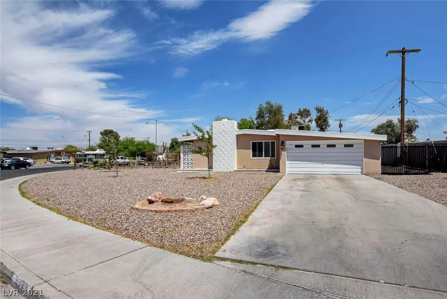 867 Lulu Avenue, Las Vegas, NV 89119