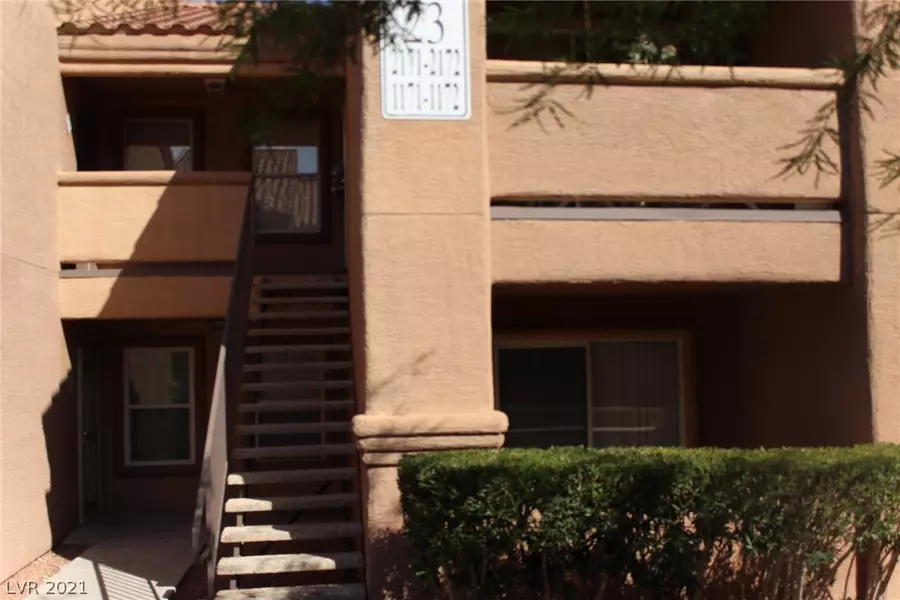 8101 W Flamingo Road #1172, Las Vegas, NV 89147