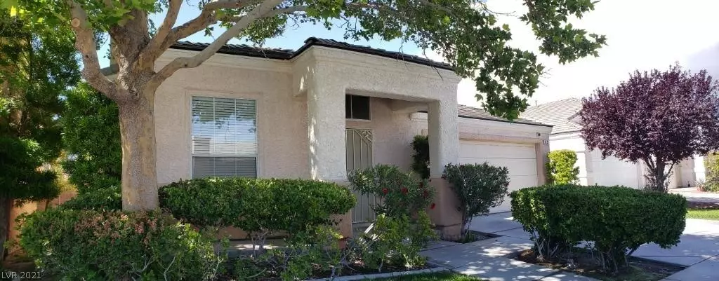 8221 Aylesbury Avenue, Las Vegas, NV 89129