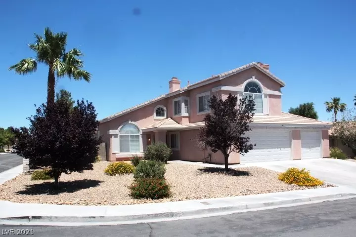 426 Federman Drive, Las Vegas, NV 89123