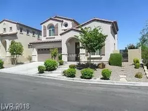 616 El Loro Street, Las Vegas, NV 89138