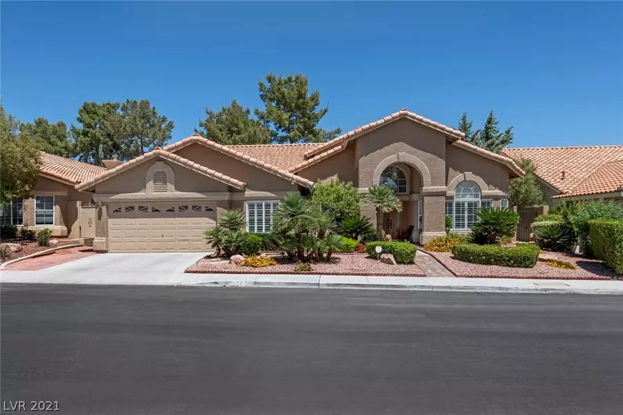 9012 Covered Wagon Avenue, Las Vegas, NV 89117