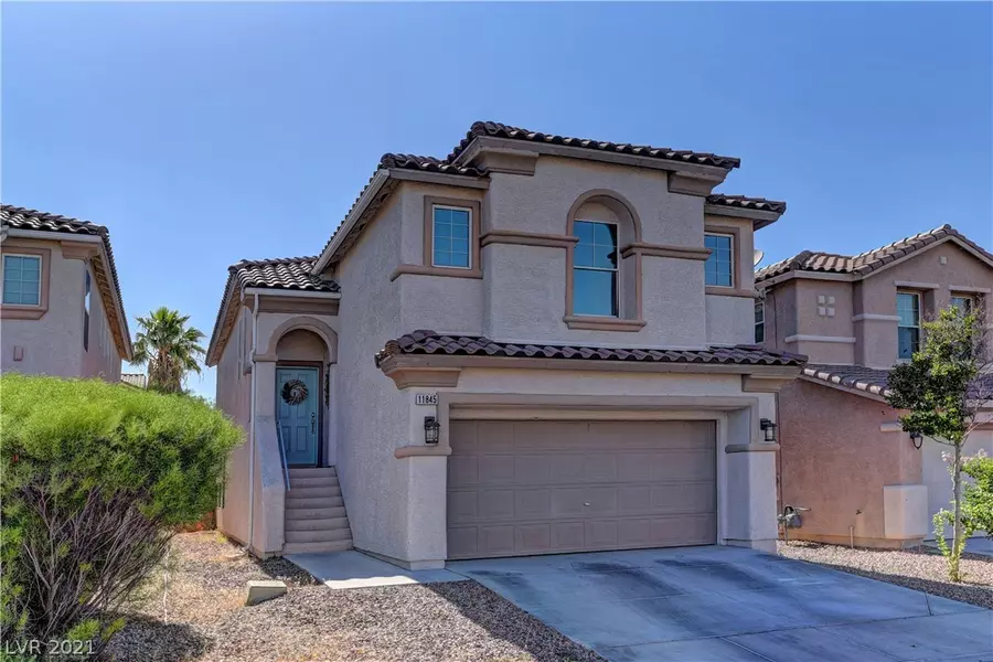 11845 Principi Court, Las Vegas, NV 89183