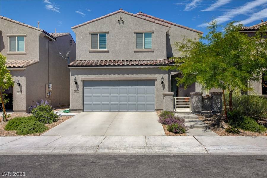 5627 Hill Cliff Court, North Las Vegas, NV 89031