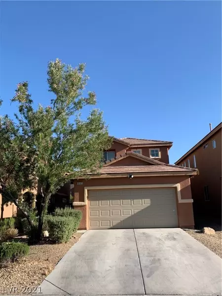 9265 Placer Bullion Avenue, Las Vegas, NV 89178