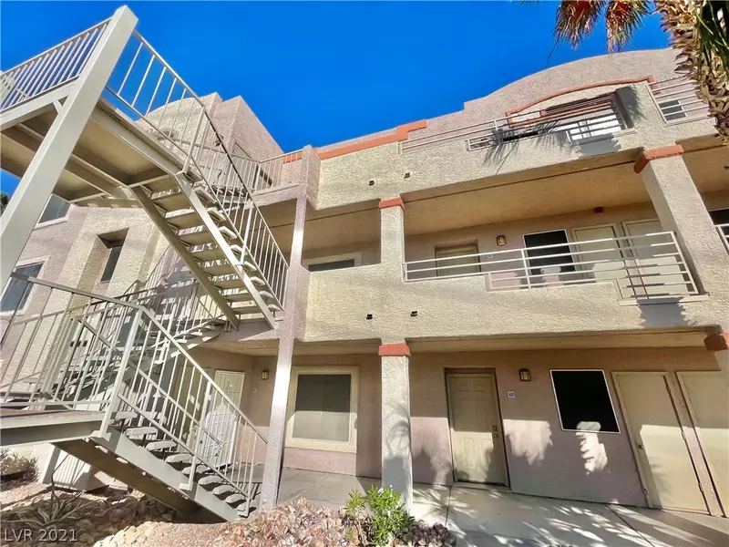 2072 Mesquite Lane #202, Laughlin, NV 89029