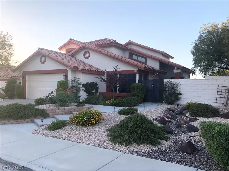 2336 Danville Court, Henderson, NV 89074