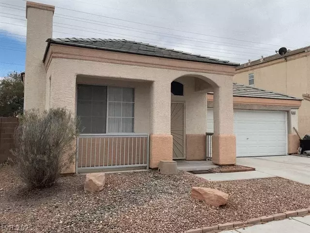 8137 Dartmoor Avenue, Las Vegas, NV 89129