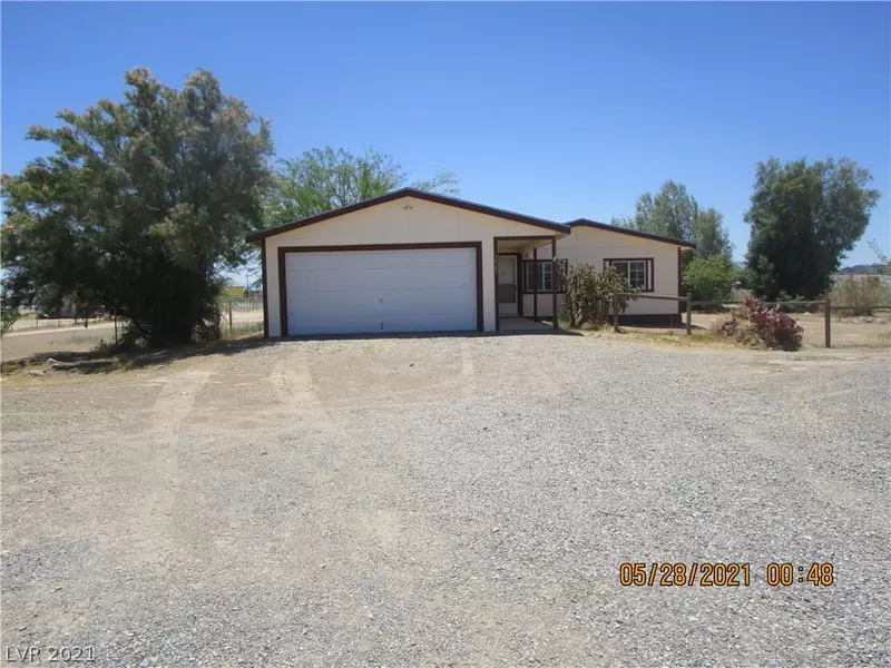 3061 Silver Sage Drive, Pahrump, NV 89060