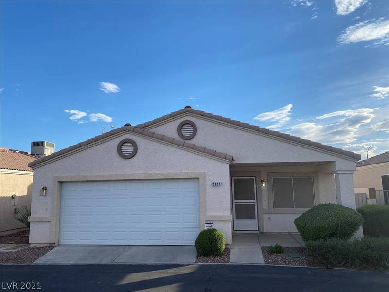 5167 Midnight Oil Drive, Las Vegas, NV 89122