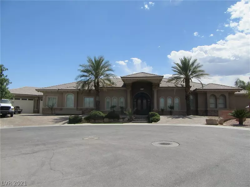 4275 Kevin Way, Las Vegas, NV 89129