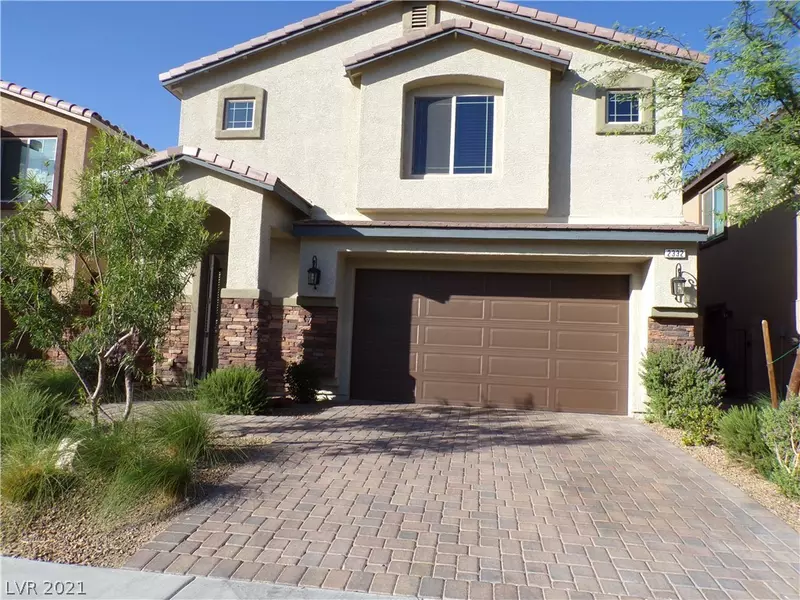 2332 Mundare Drive, Henderson, NV 89002