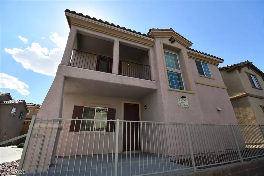 7953 Crimson Point Street, Las Vegas, NV 89149