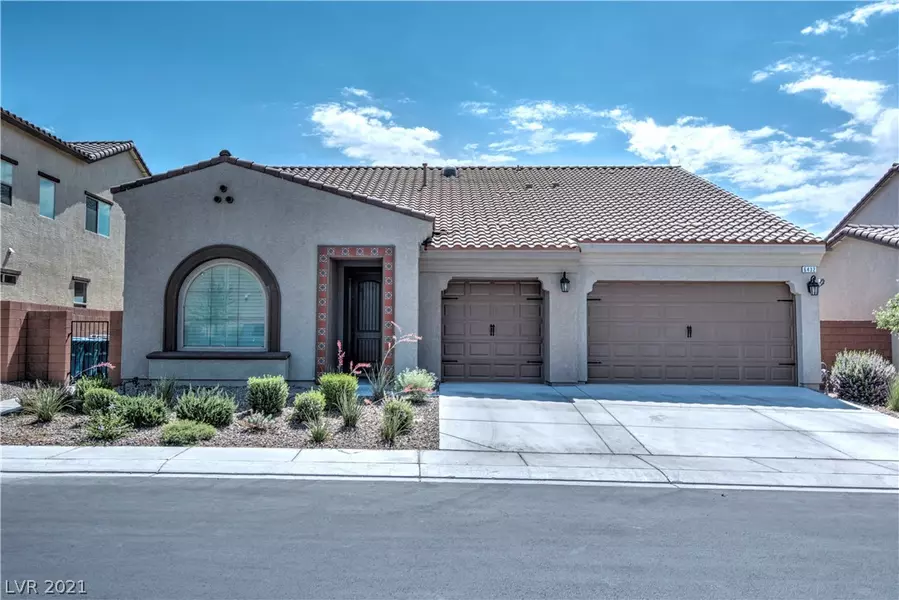 6432 Towerstone Street, North Las Vegas, NV 89084