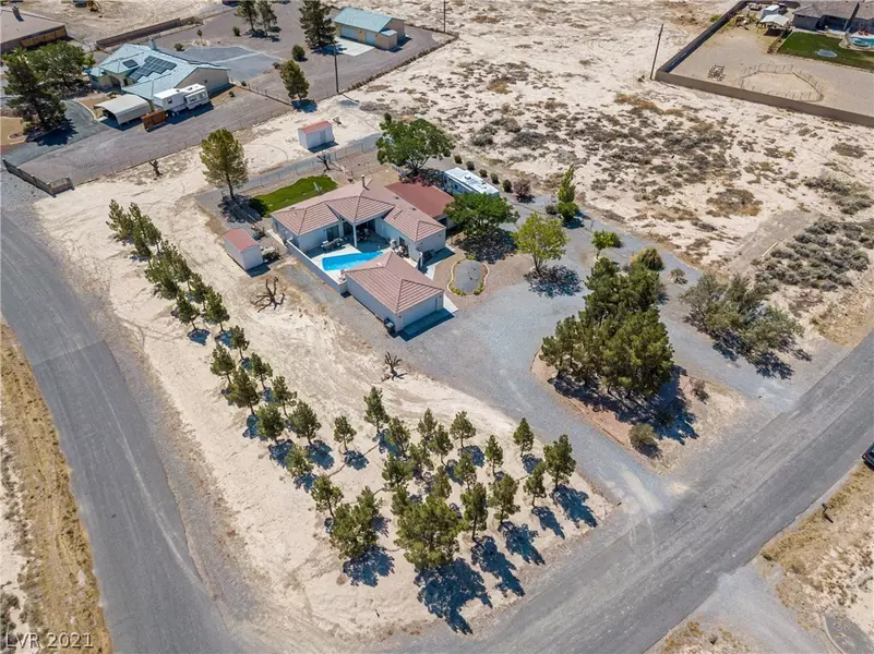 2171 River Plate Drive, Pahrump, NV 89048