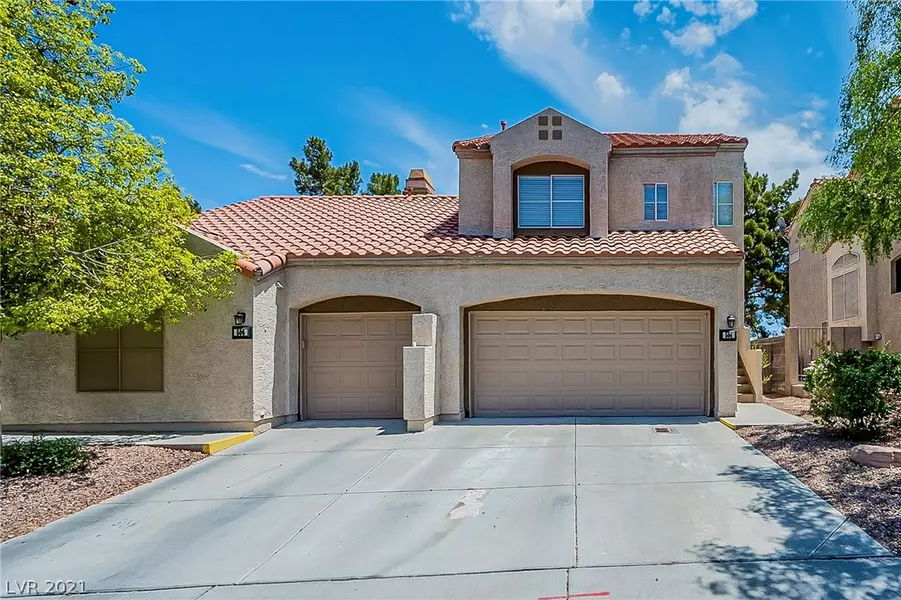 504 Sutters Mill Road, Henderson, NV 89014